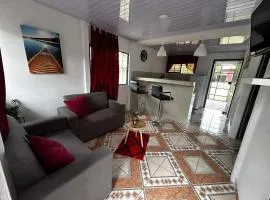 Casita de Campo