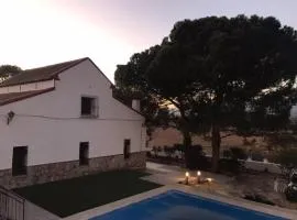CASA DE CAMPO EL SEÑORITO