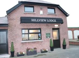 Hillview Lodge