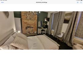 Beautiful apartment in Sleaford, hotel in Sleaford