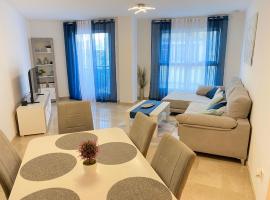 Corazon de la safor, Ador – apartament w mieście Palma de Gandía