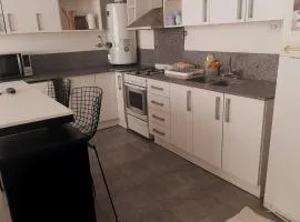 Departamento Centrico Lujan frente a Gran Parque