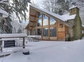 Clear Creek Cabin - Meredith Lodging