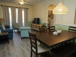 Windsor Hills Resort- 101A, maison en bord de lac à Orlando