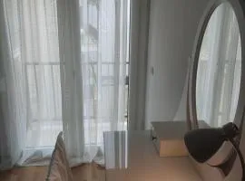Liita - cosy center apartment