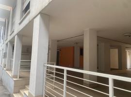 La casa di Giacomo con parcheggio