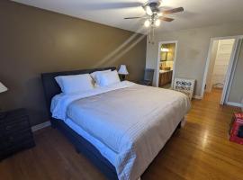 Lovely Place, holiday rental in Kingston