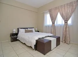 The Westpoint -Modern ,secure apartment