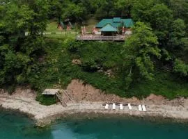 Rafting Tara Camp Highlander