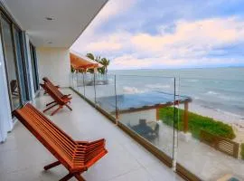 Villa Coral Ocean Front Progreso