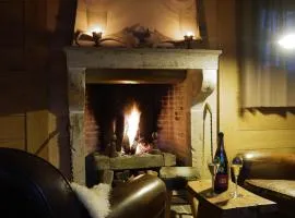B&B Hemel & Haard