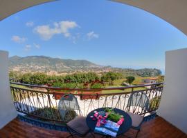 Casa Pendola, hotel v destinaci Agerola