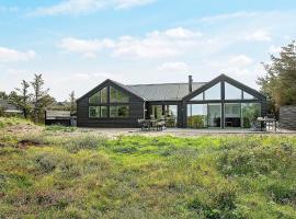 Luxury Retreat in Romo - By Traum Ferienwohnungen, hotel in Kongsmark