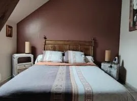 La Hulottière Chouette Gîte