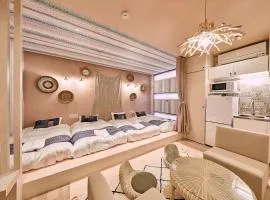 Hotel TORACO konohana