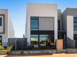 Vasse NewYorker Townhouse