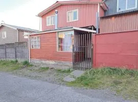 Cabaña Alba