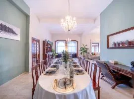 Art Apartment In Mamila - Villa Rehavia