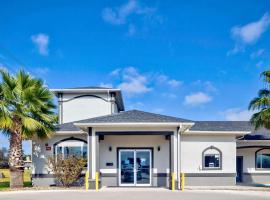 Studio 6-Pleasanton, TX, hotel in Pleasanton