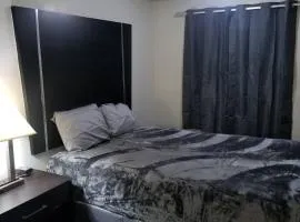 OSU 2 Queen Beds Hotel Room 131 Wi-Fi Hot Tub Booking