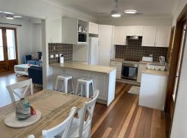 13 Cypress Lane, beach rental in Woorim