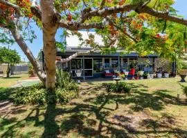 Unique Getaway 300m To Bribie Foreshore, Bongaree