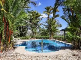 Finca Pura Villa