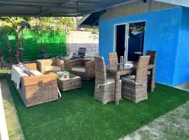Tamaru Nui Ninamu 3-4 chambres 2 à 10 couchages