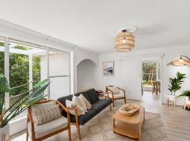 Collins Coastal, hotel en Portarlington