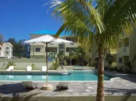 Lovely apartment in Flic en Flac, close to the lovely beach and all amenities