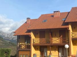 El RINCÓN DE OJEDO -POTES- PICOS DE EUROPA-, casa o chalet en Ojedo