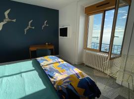 Kêr L - Breizh & Breakfast, nhà nghỉ B&B ở Cancale