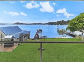 Waterview Retreat - Blackwal