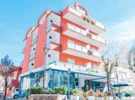 Hotel Tivoli, hotel a Misano Adriatico