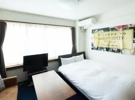 AIRSTAR TENJIN パインヒル警固 - Apartment stay
