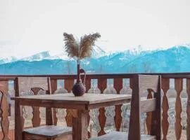 Moon Valley Guest House