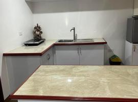 ARJ Property Rental in Paringao La Union, hotel in Bauang