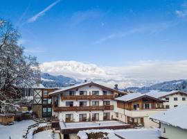 Dorfresort Kitzbühel by ALPS RESORTS