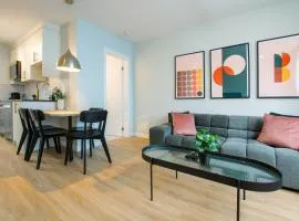 Appart Hôtel Le Saint-Anselme - Par Revenus Locatifs Qc