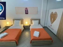 Patras Juliet House