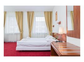 Hotel Colibra – hotel w dzielnicy Wola w Warszawie