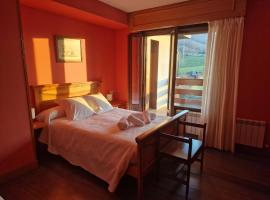 Lizuniaga Nature Retreat