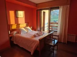 Hostal Lizuniaga