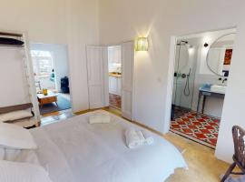 Narrow Street Suite, hotel u gradu 'Victoria'