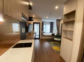 Lahomestay 1PN Tiện Nghi Được Khách Yêu Thích, alojamento na praia em Gò Công