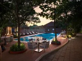 Larisa Resort Ashwem