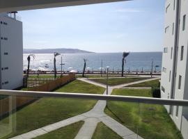 Paracas Apartment, accessible hotel in Paracas
