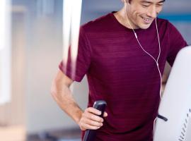 Crowne Plaza Adelaide by IHG, hotel v destinaci Adelaide