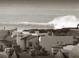 Supertubes Guesthouse, hotel sa Jeffreys Bay