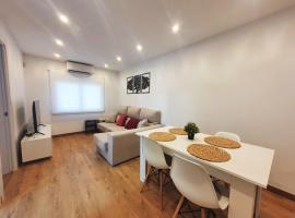 Apartamento nuevo a 5 Minutos de la Playa